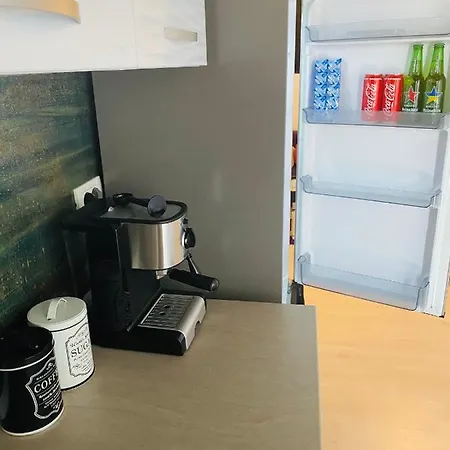 Apartament Mateo
