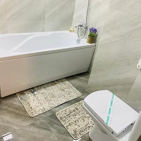 Apartament Mateo Appartement *