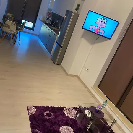 Appartement Apartament Mateo Năvodari
