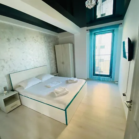 Apartament Mateo Appartement Năvodari